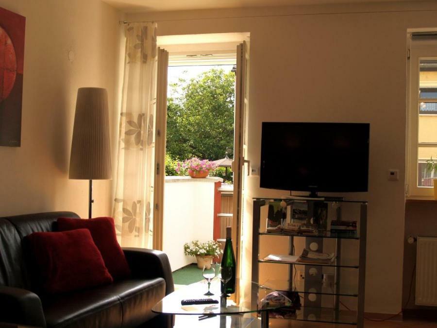 Ferienwohnung Berweiler Schweich Exterior photo